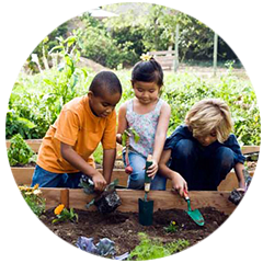supportive enviroment (1) Kids Playing